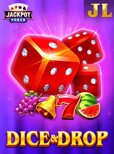 High volatility slot game cover