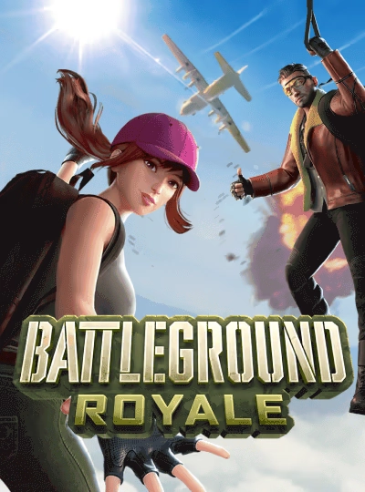 Live casino lobby game cover